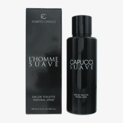 Roberto Capucci L'Homme Suave EDT