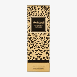 Roberto Cavalli Divine Oud EDP