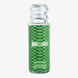 Roberto Cavalli Just Cavalli Wild Orchard Hair & Body Mist for Women