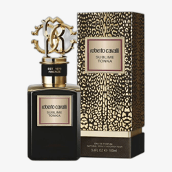 Roberto Cavalli Sublime Tonka Eau De Parfum
