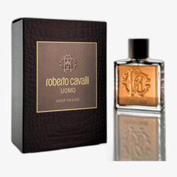 Roberto Cavalli Uomo EDT - spray sample