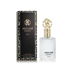 Roberto Cavalli Paradiso Azzurro Eau De Parfum 100 ml