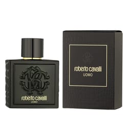 Roberto Cavalli Uomo Eau De Toilette