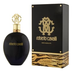 Roberto Cavalli Nero Assoluto EDP