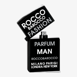 Roccobarocco Fashion Man EDT