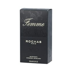 Rochas Femme EDT 100 ml