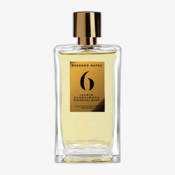 Rosendo Mateu Olfactive Expressions Nº 6 Jasmin, Sandalwood, Oriental Musk EDP