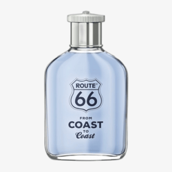 Route 66 From Coast To Coast EDT