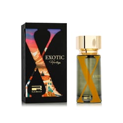 Rue Broca Exotic Heritage Eau De Parfum 100 ml