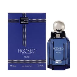 Rue Broca Hooked Azure Pour Homme EDP