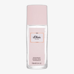 S.Oliver S.Oliver For Her Deodorant VAPO
