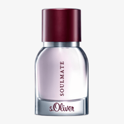 S.Oliver Soulmate Women EDT
