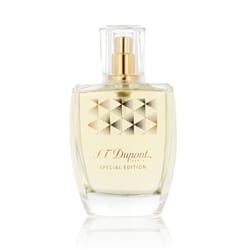 S.T. Dupont Special Edition Pour Femme EDP