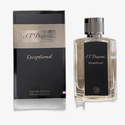 S.T. Dupont Exceptional EDP