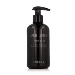 Serge Lutens Parole d'Eau Perfumed Shower Gel