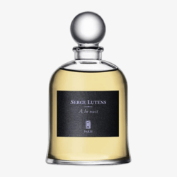 Serge Lutens La Nuit Tombée EDP