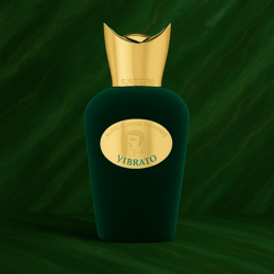 Sospiro Vibrato EDP