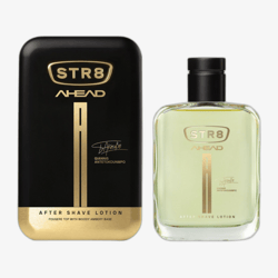 STR8 Ahead After Shave Lotion
