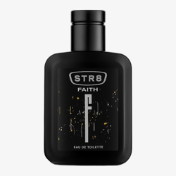 STR8 Faith EDT