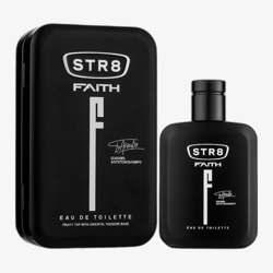 STR8 Game After Shave Lotion