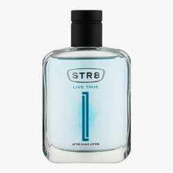 STR8 Live True After Shave Lotion