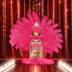 Stéphane Humbert Lucas 777 Pink Boa EDP