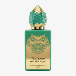 Stéphane Humbert Lucas 777 The Queen and the Viper EDP
