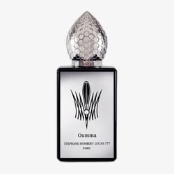 Stéphane Humbert Lucas 777 Oumma EDP