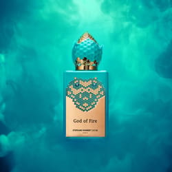 Stephane Humbert Lucas God of Fire EDP