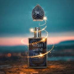 Stéphane Humbert Lucas 777 Wish Come True EDP