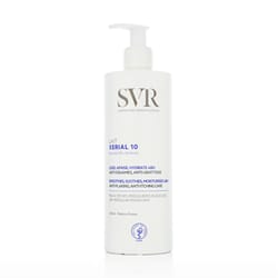 SVR Xerial 10 Body Milk