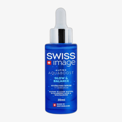 SWISS Image Alpine Aquaboost Glow & Balance Hydrating Serum