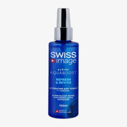 SWISS Image Alpine Aquaboost Refresh & Revive Hydrating Mist Toner