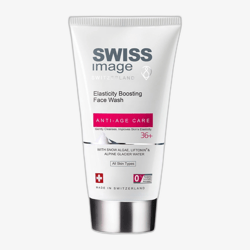 SWISS Image Anti-Age Care 36+ Elasticity Boosting Face Wash