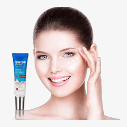 SWISS Image Anti-Age Care 36+ Elasticity Boosting Under Eye Cream