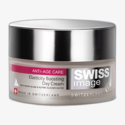 SWISS Image Anti-Age Care Elasticity Boosting Day Cream