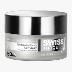 SWISS Image Brightening Care Absolute Radiance Day Cream SPF 20