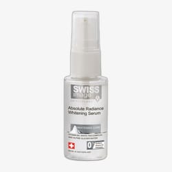 SWISS Image Brightening Care Absolute Radiance Serum