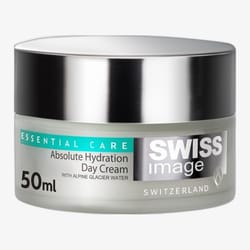 SWISS Image Essential Care Absolute Hydration Day Cream