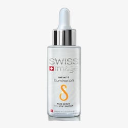 SWISS Image Infinite Illumination Brightens & Boosts Glow Face Serum