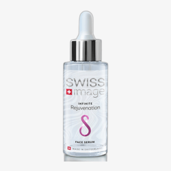 SWISS Image Infinite Rejuvenation Revives & Restores Face Serum