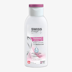 SWISS Image Radiance Brightening Body Lotion