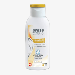 SWISS Image Shea Butter Moisturizing Body Lotion