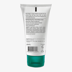 SWISS Image Soft Hydrating Face & Body Cream