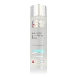 SWISS Image Essential Care Refreshing & Mattifying Toner