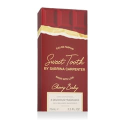 Sabrina Carpenter Sweet Tooth Cherry Baby EDP