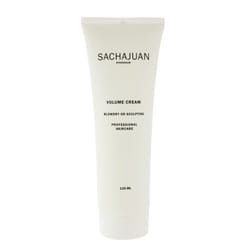 Sachajuan Volume Cream (Blowdry or Sculpting)