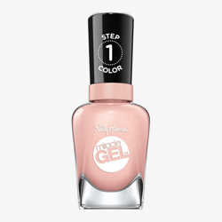 Sally Hansen Miracle Gel STEP1 (246 In The Sheer)