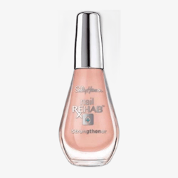 Sally Hansen Nail Rehab