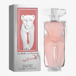 Salvador Dalí La Belle et l'Ocelot Eau de Toilette EDT